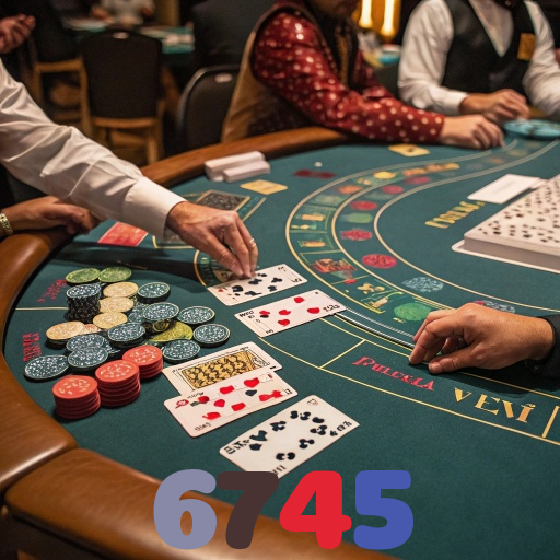 Cassino Online 6745