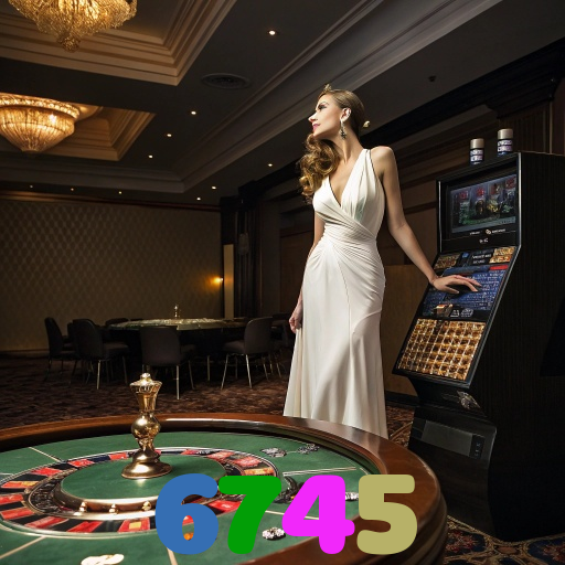 Cassino Online 6745