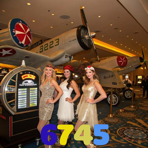 Cassino Online 6745