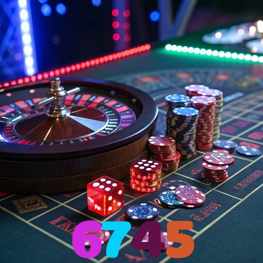 Cassino Online 6745