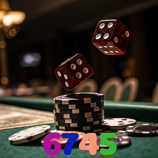 Cassino Online 6745