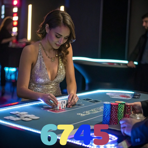 Cassino Online 6745