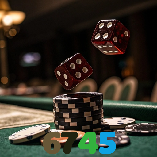 Cassino Online 6745