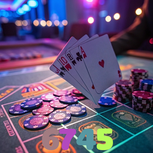 Cassino Online 6745