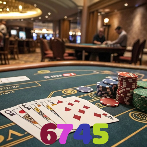 Cassino Online 6745