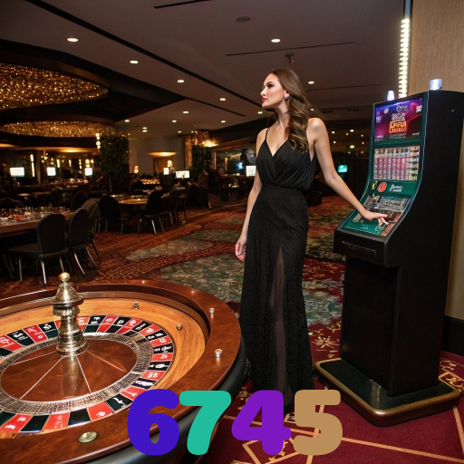Cassino Online 6745