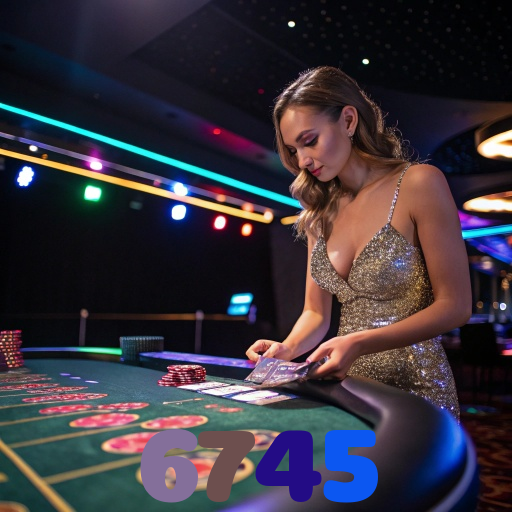 Cassino Online 6745