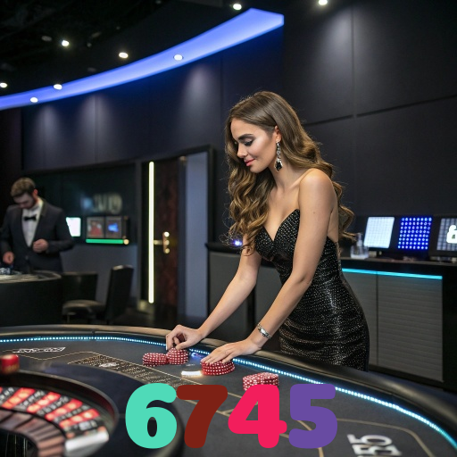 Cassino Online 6745