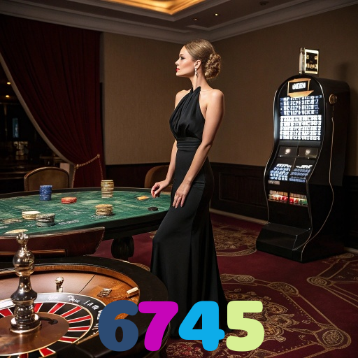 Cadastro na 6745