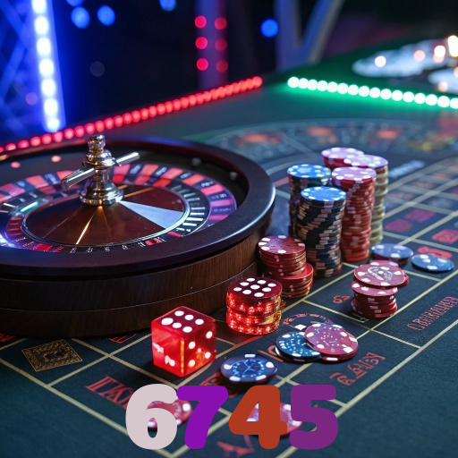 Cassino Online 6745