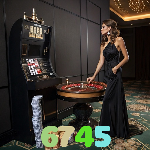 Cassino Online 6745