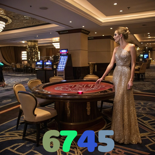 Cassino Online 6745