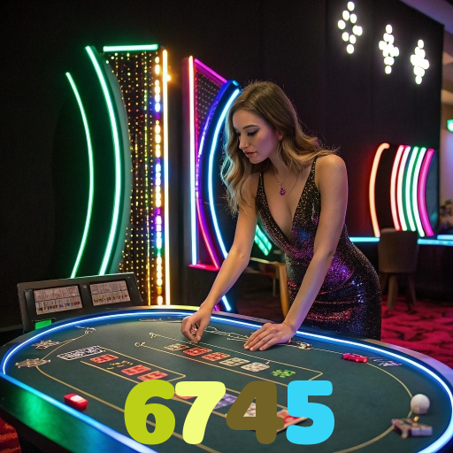 Cassino Online 6745