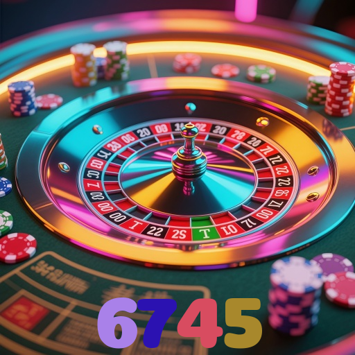 Cassino Online 6745