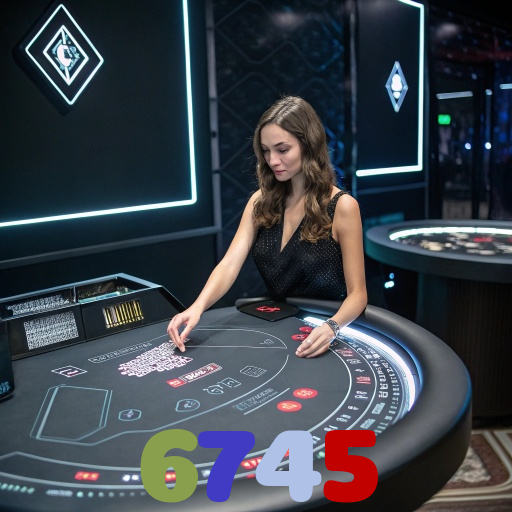 Cassino Online 6745