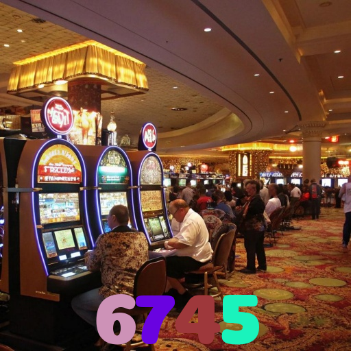 Cassino Online 6745