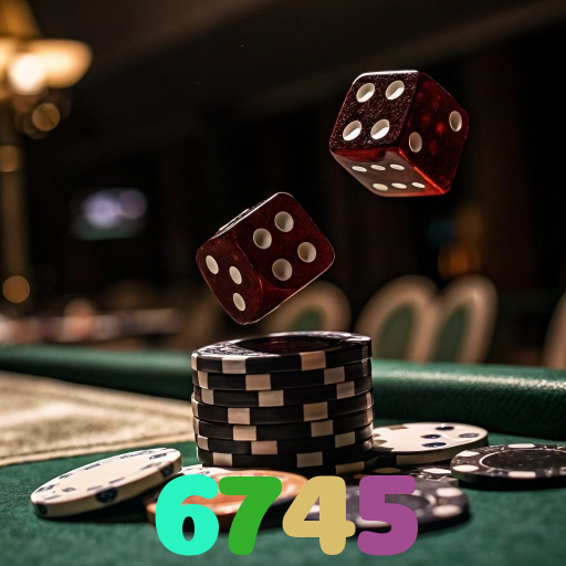 Cassino Online 6745