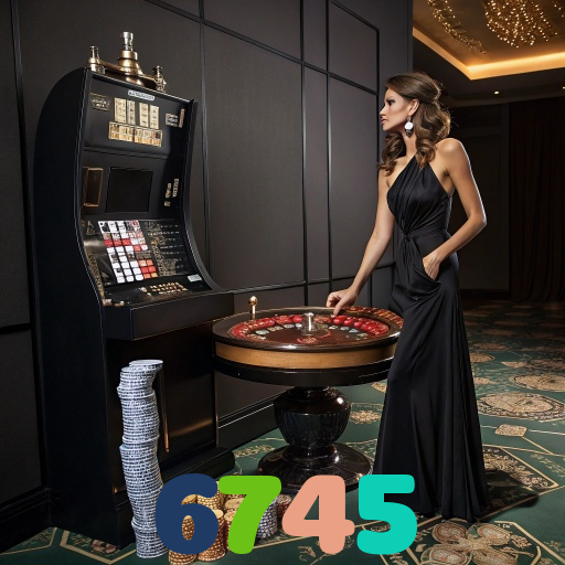 Cassino Online 6745