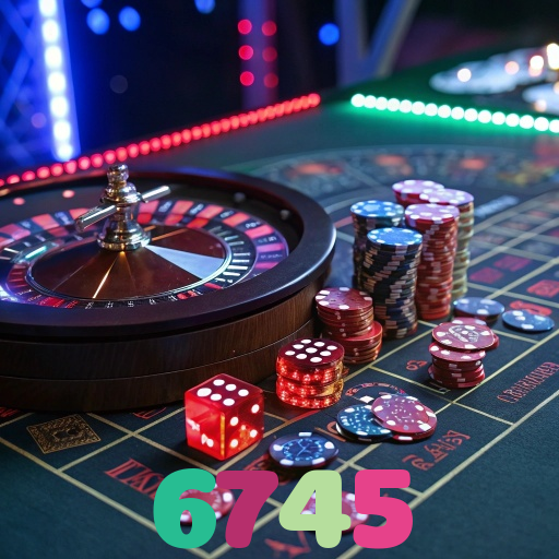 Cassino Online 6745