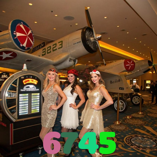 Cassino Online 6745