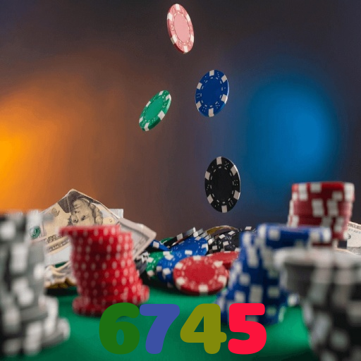 Cassino Online 6745