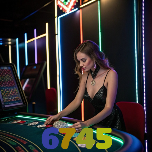 Cassino Online 6745