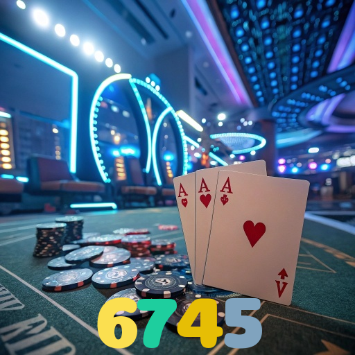 Cassino Online 6745