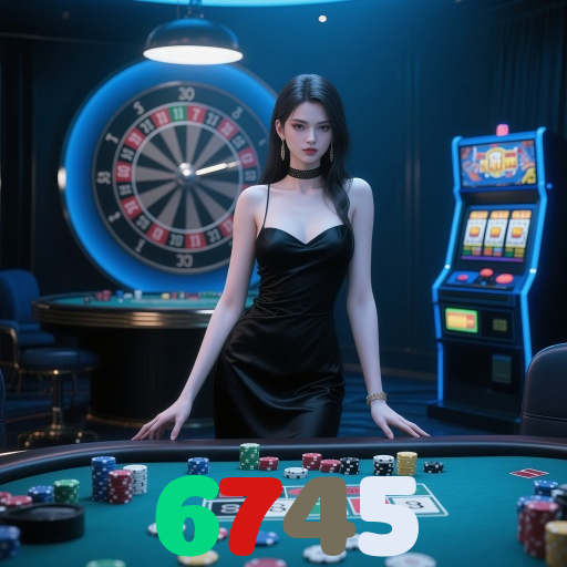 Cassino Online 6745