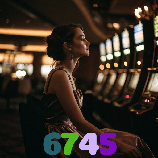 Cassino Online 6745
