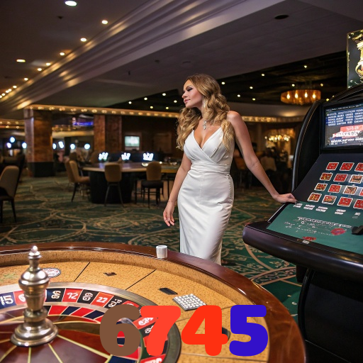 Cassino Online 6745