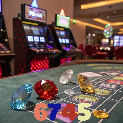 Cassino Online 6745