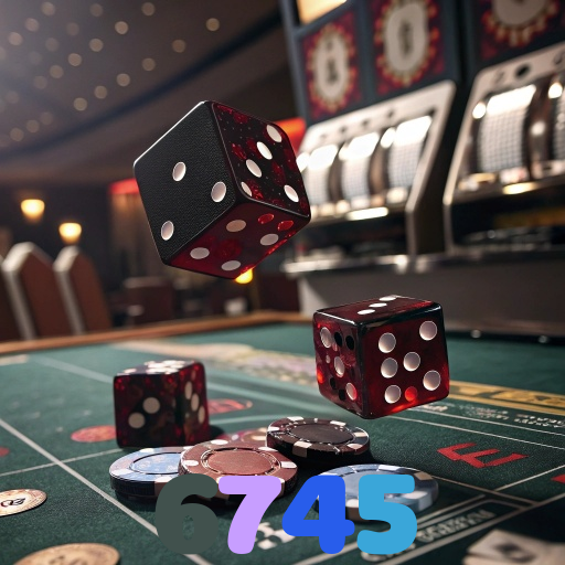 Cassino Online 6745