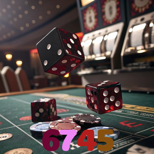 Cassino Online 6745