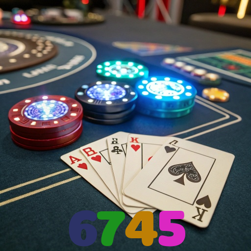 Cassino Online 6745