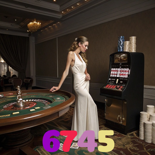 Cassino Online 6745