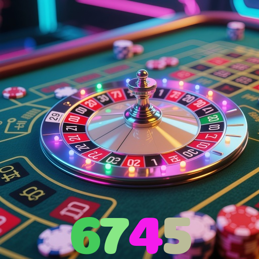 Cassino Online 6745